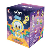 Disney - Mickey & Friends Universe Space Gacha Blind Box
